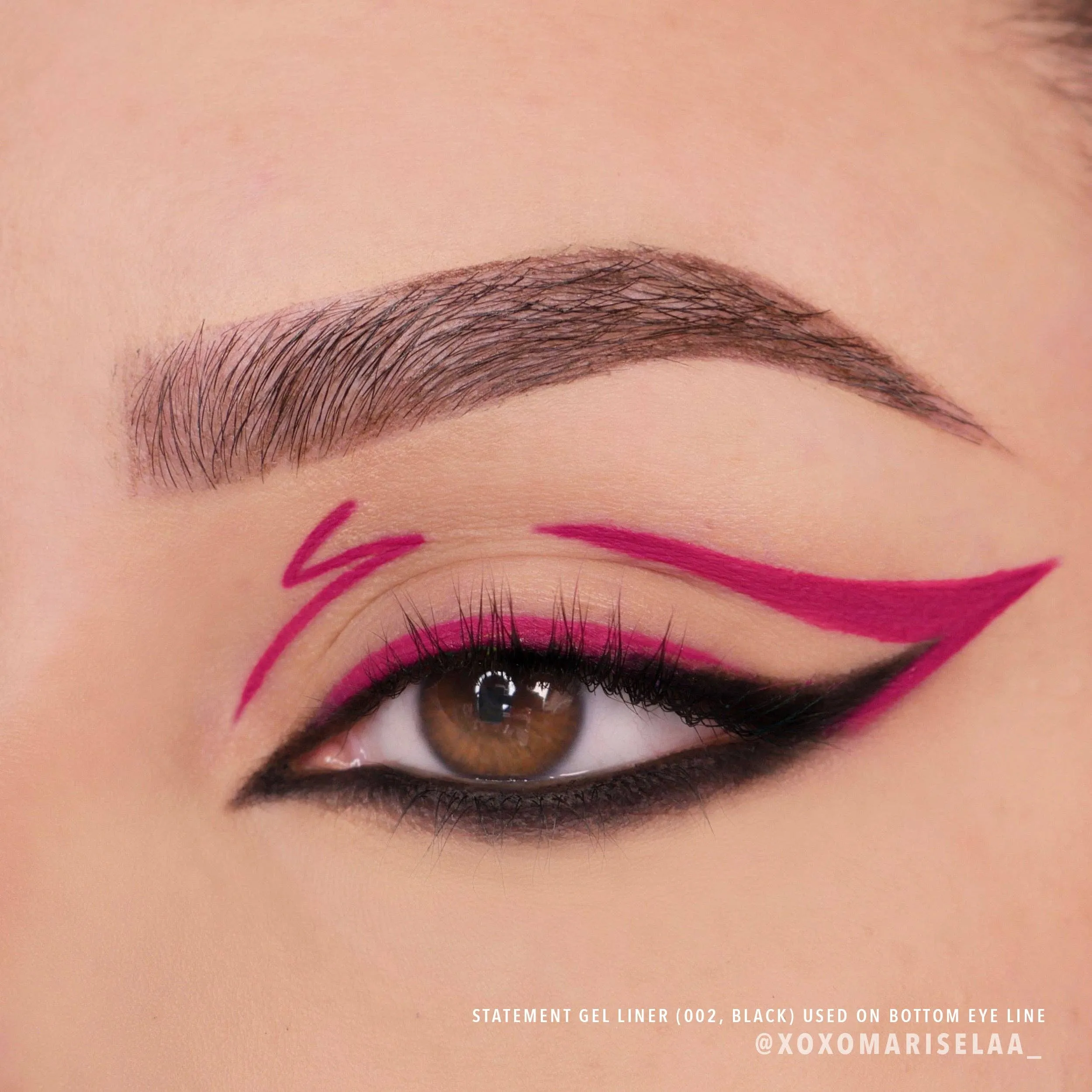 Moira Eye Catching Liner