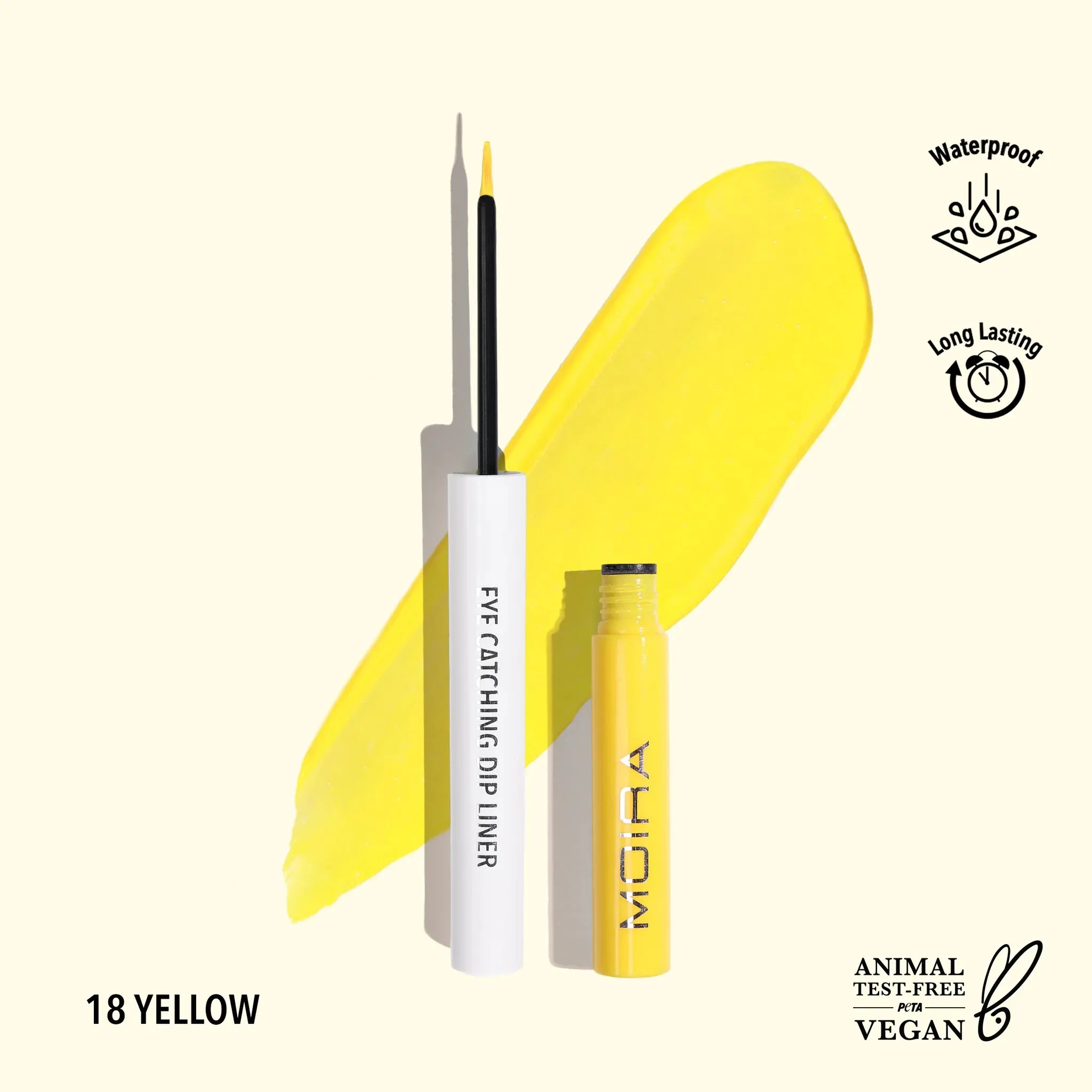 Moira Eye Catching Liner