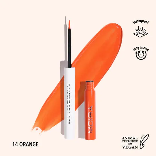 Moira Eye Catching Liner