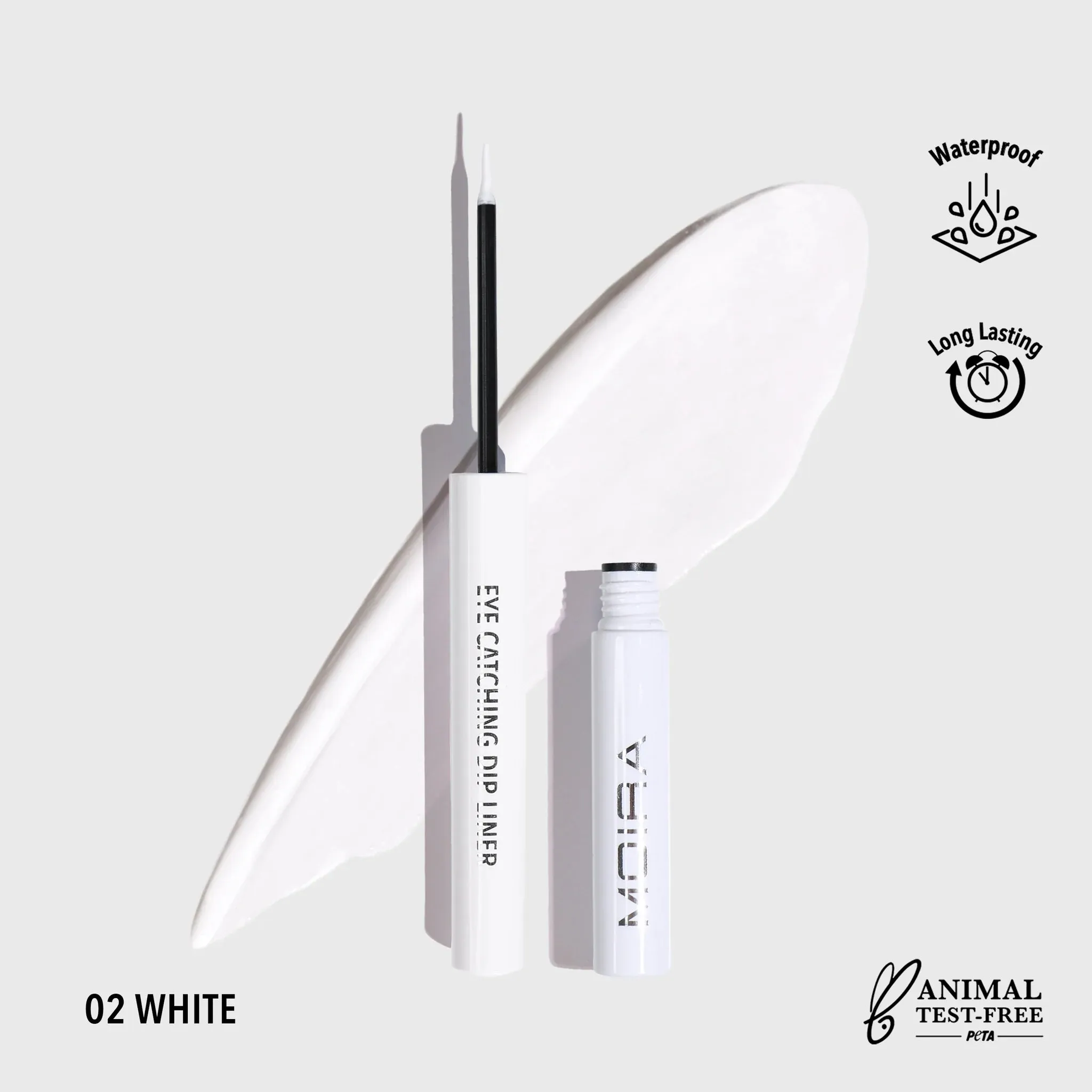 Moira Eye Catching Liner