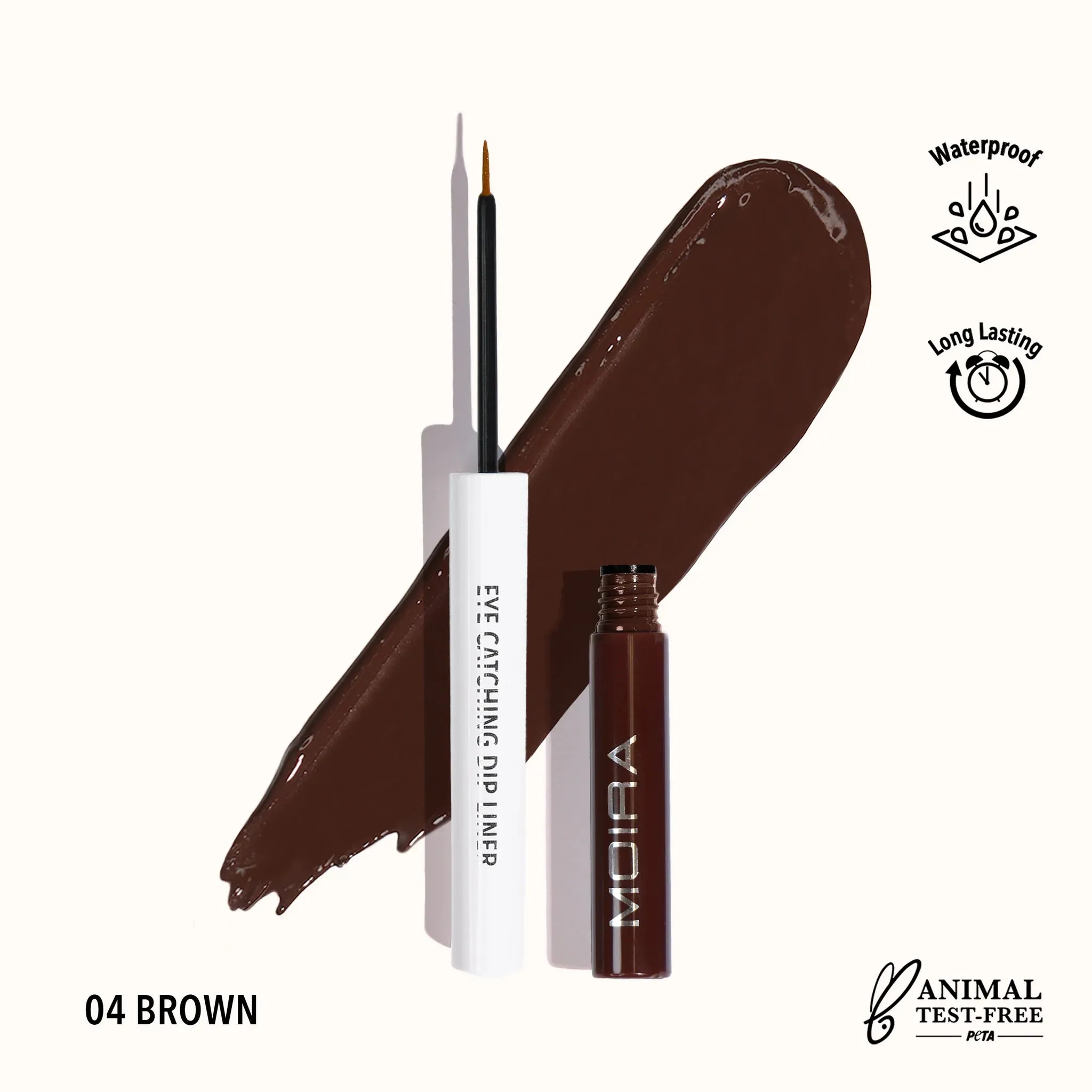 Moira Eye Catching Liner
