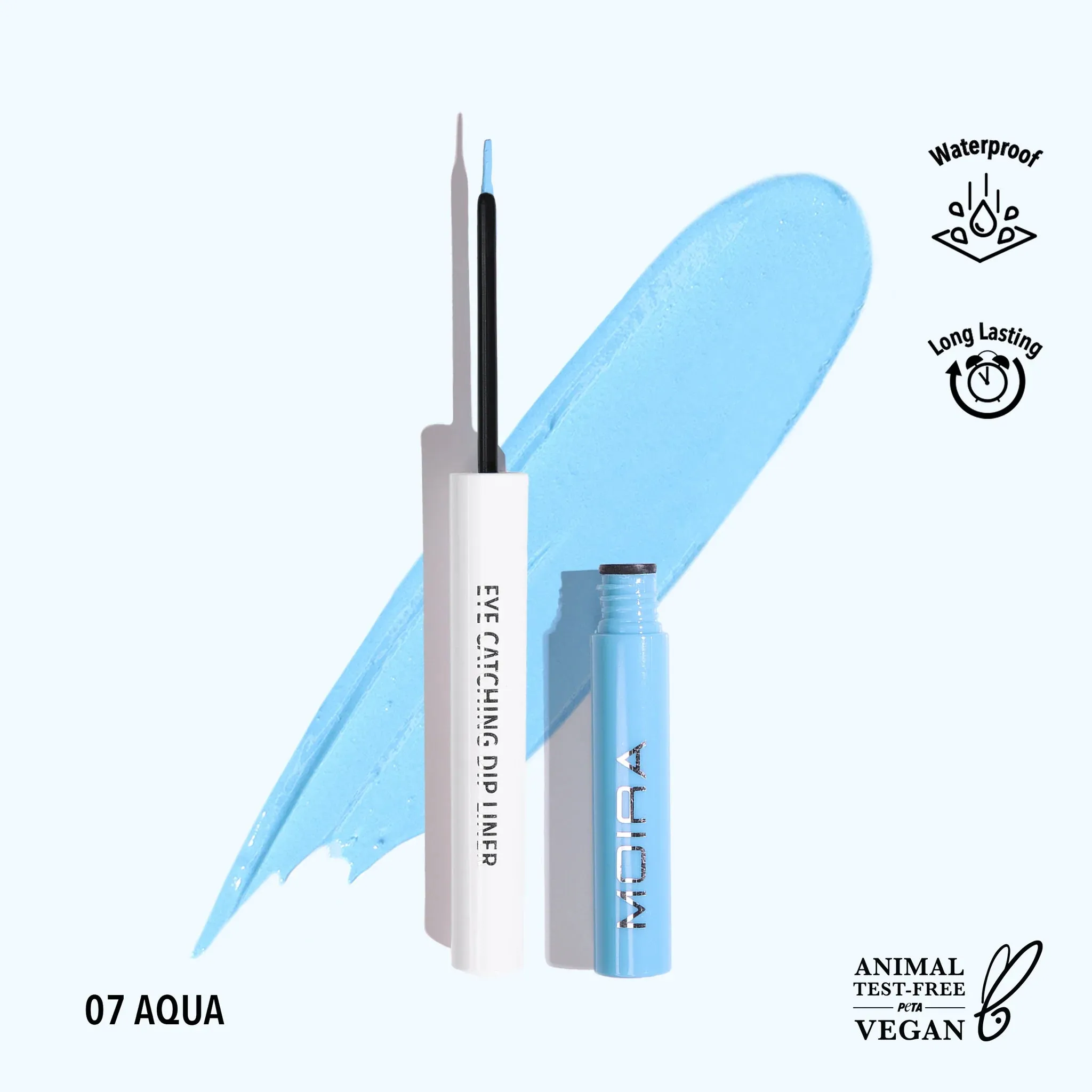 Moira Eye Catching Liner