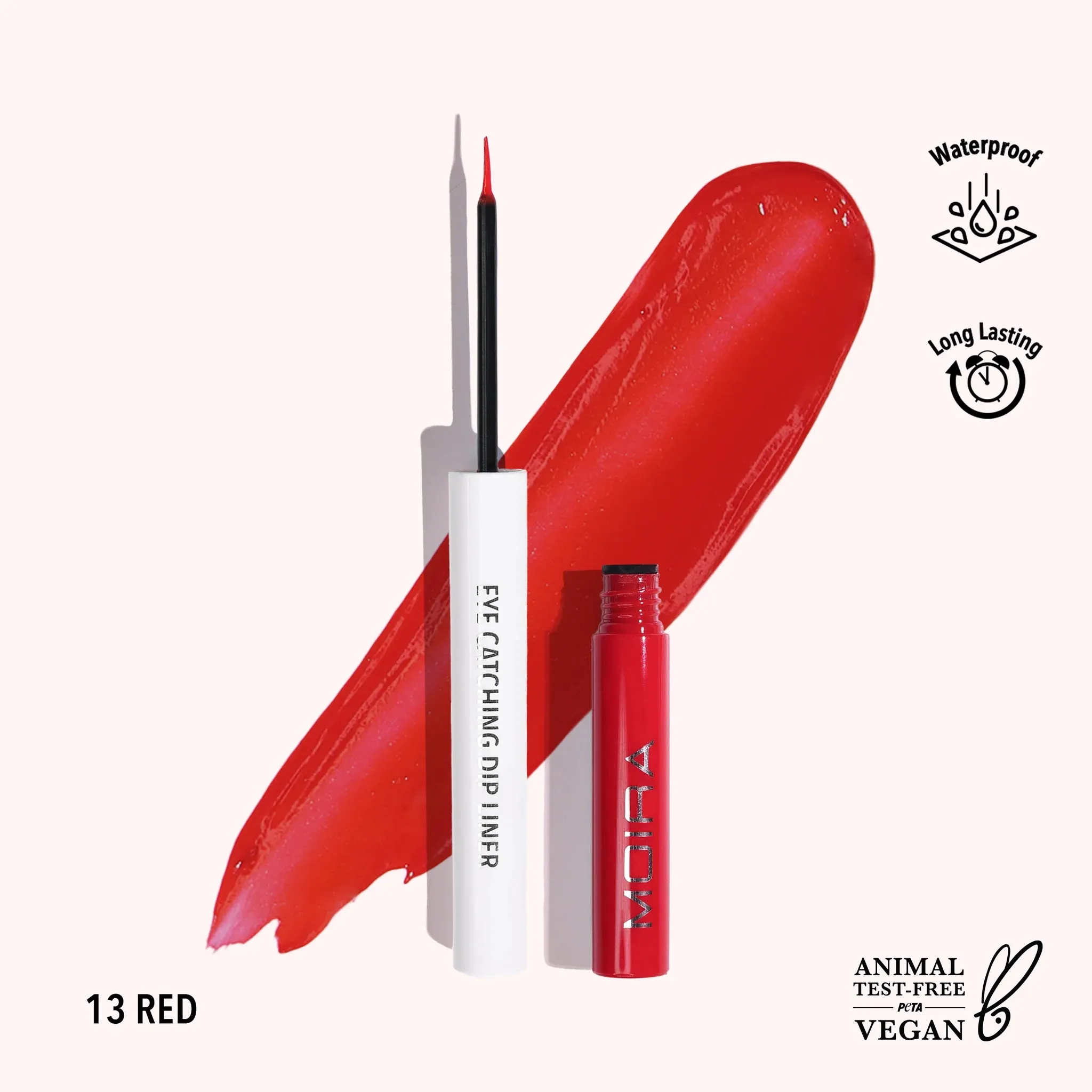Moira Eye Catching Liner