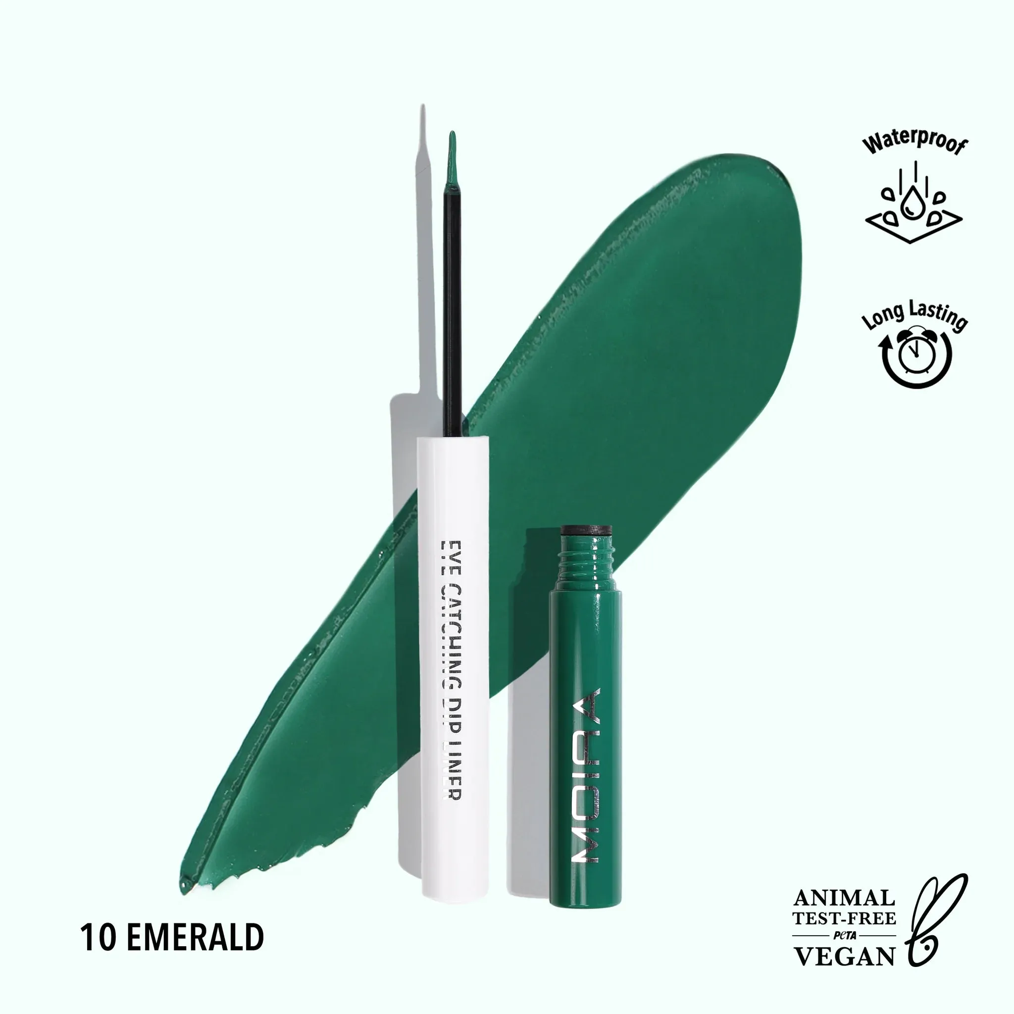 Moira Eye Catching Liner