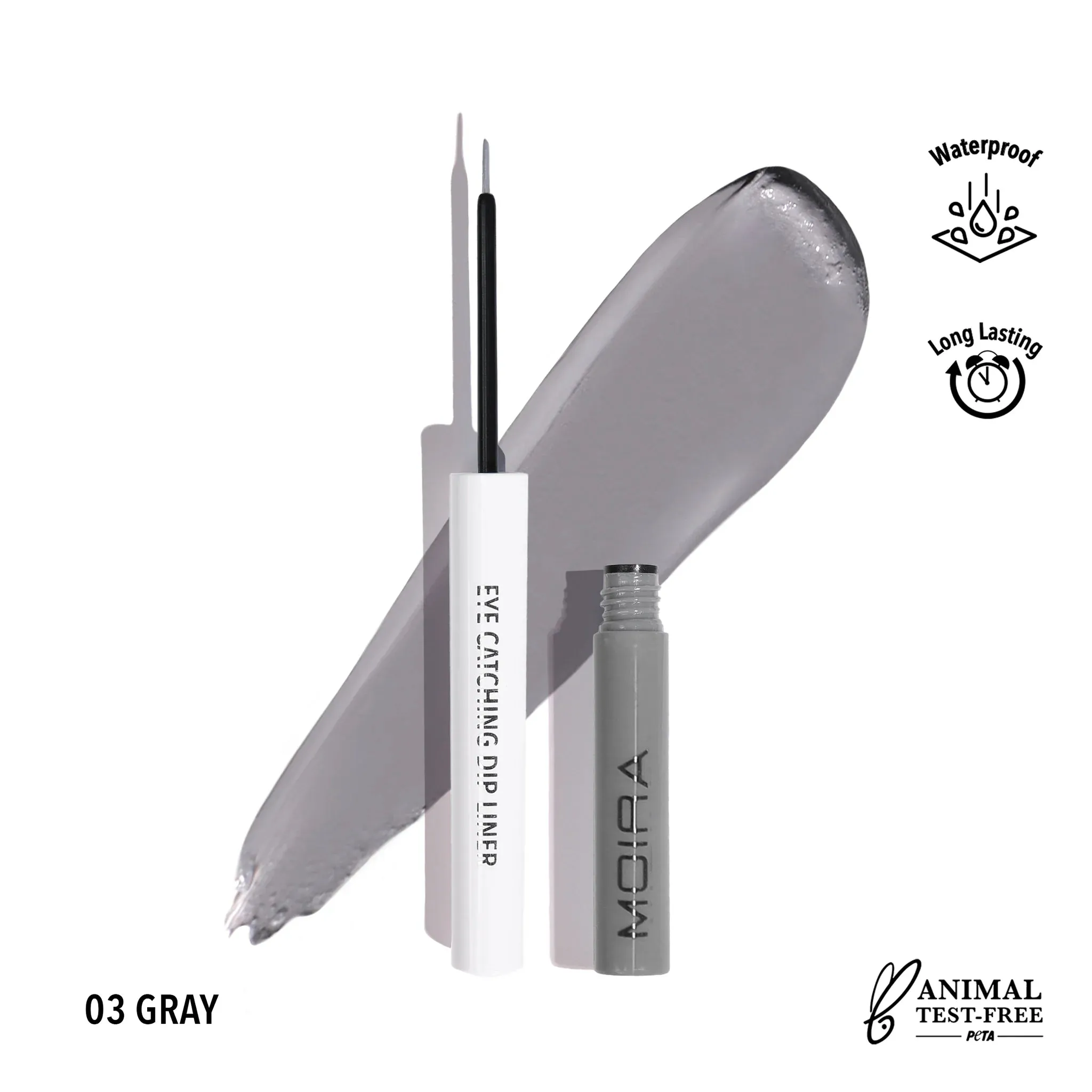 Moira Eye Catching Liner