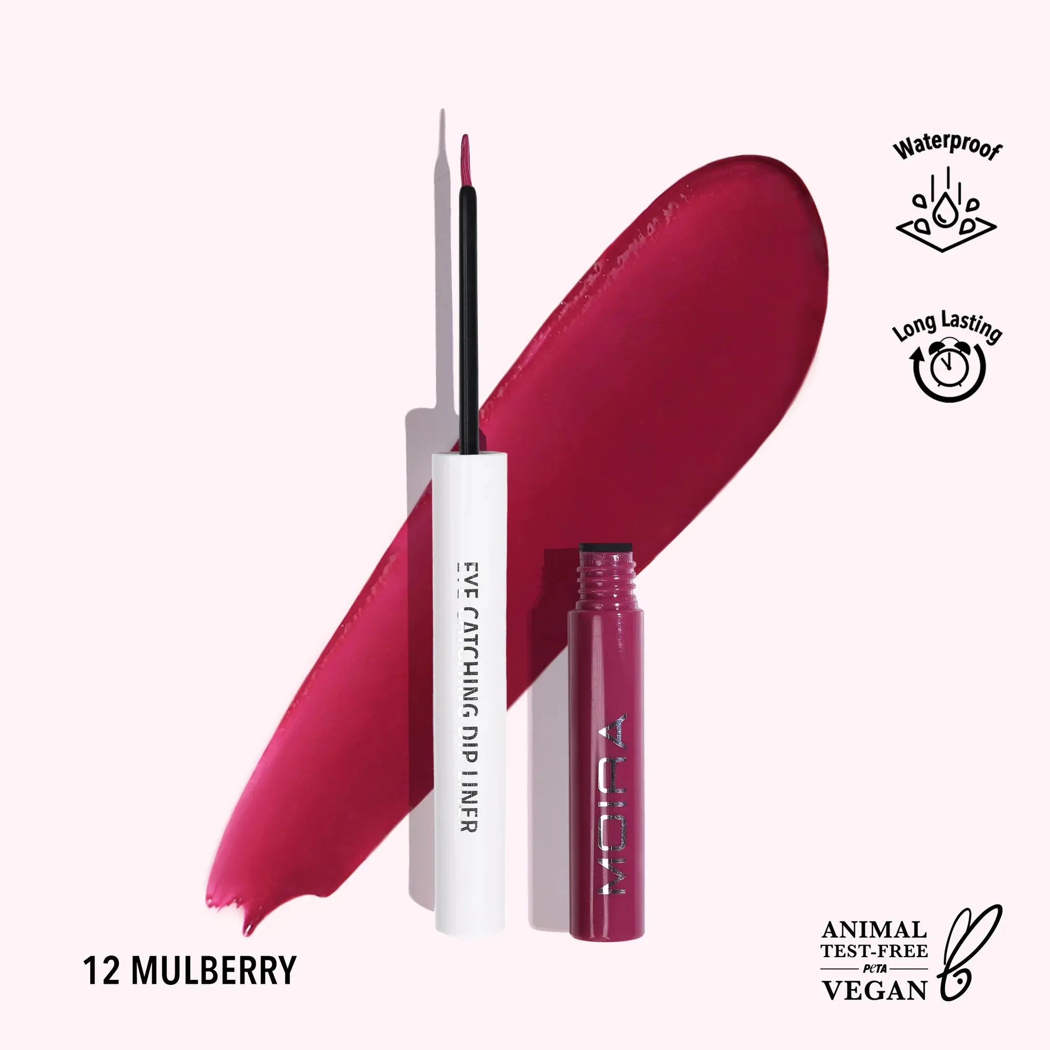 Moira Eye Catching Liner