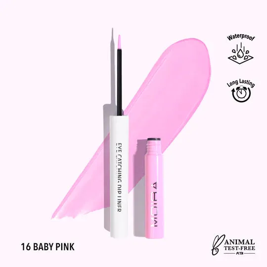 Moira Eye Catching Liner