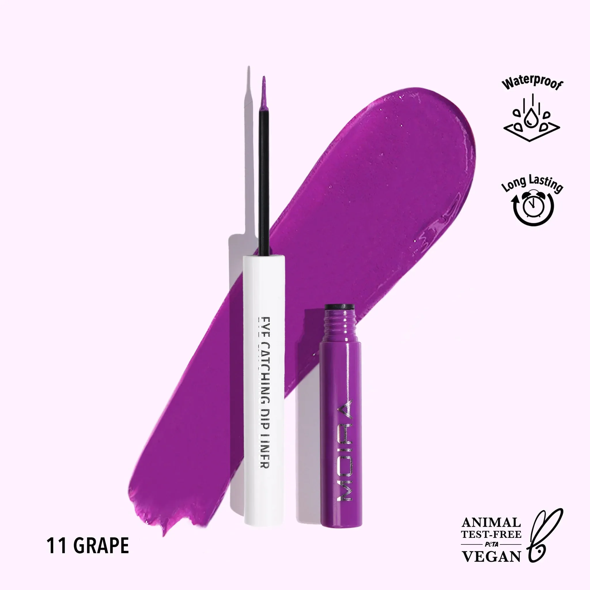 Moira Eye Catching Liner