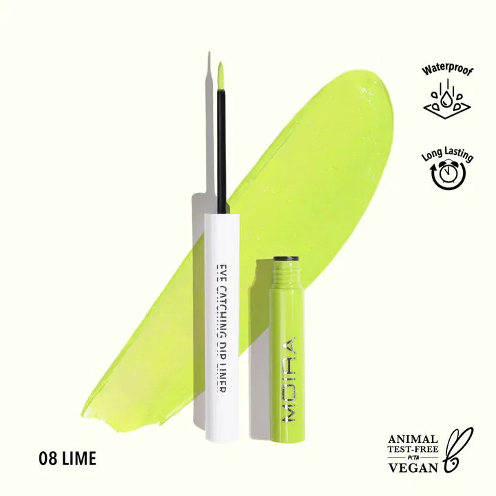 Moira Eye Catching Liner