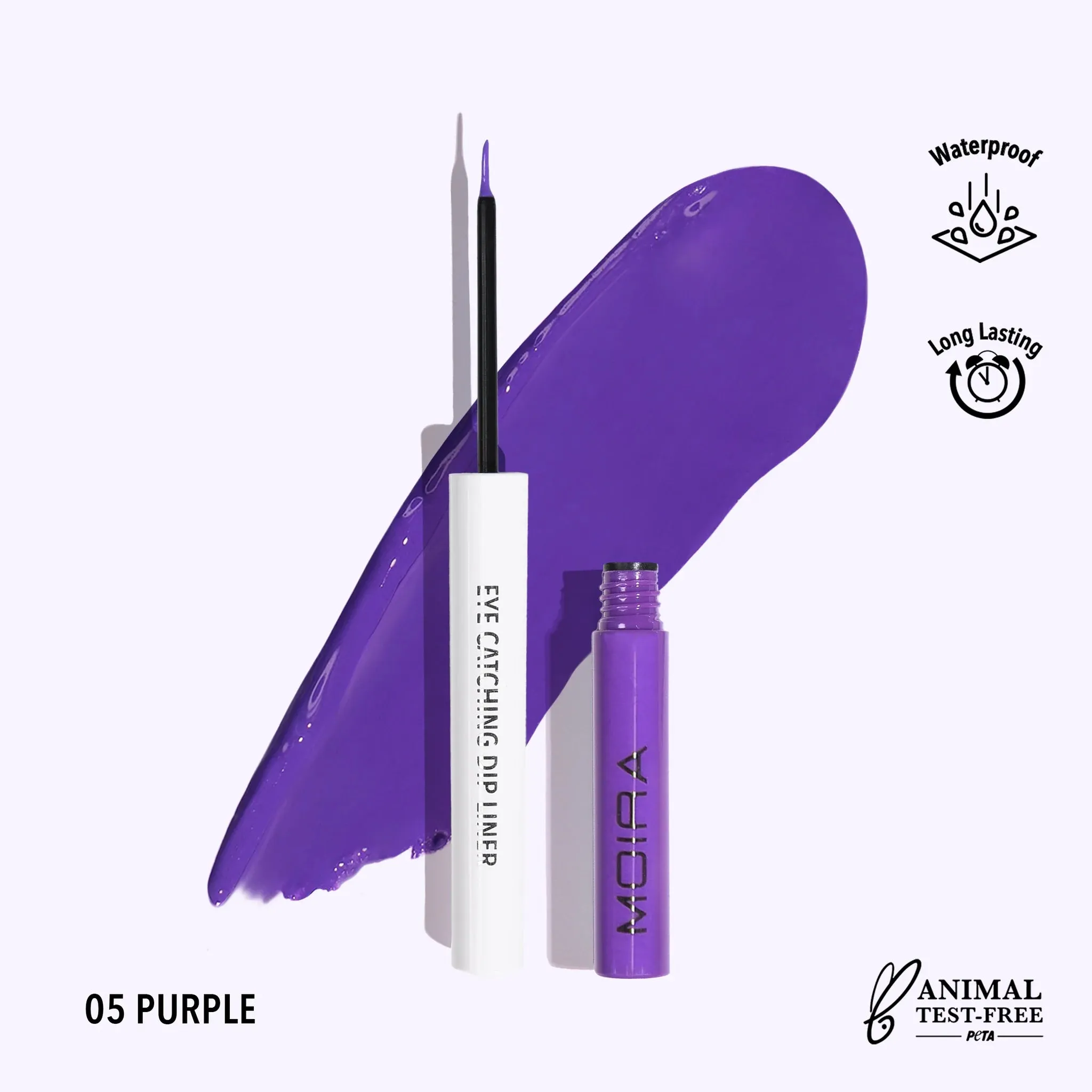Moira Eye Catching Liner