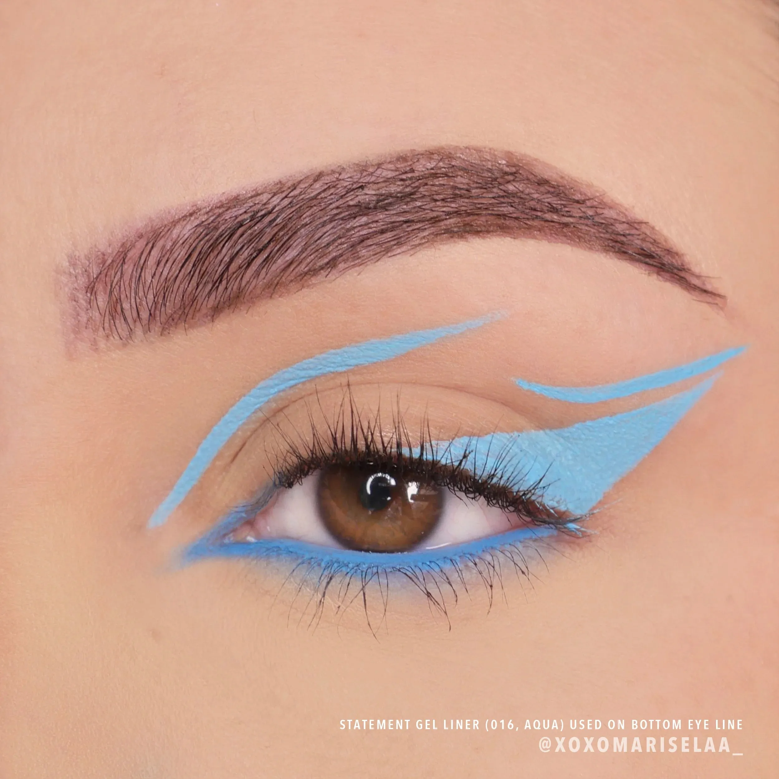 Moira Eye Catching Liner