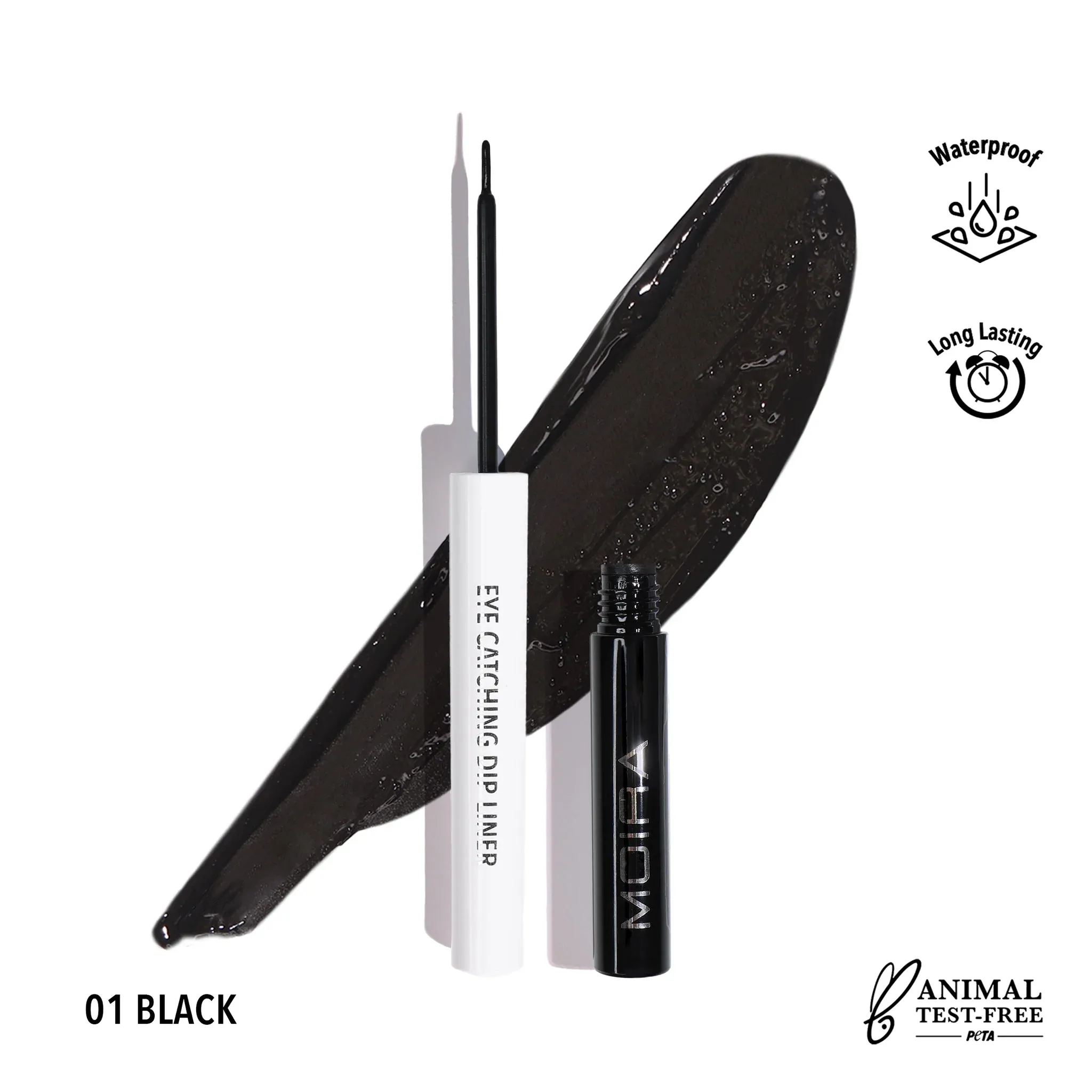 Moira Eye Catching Liner