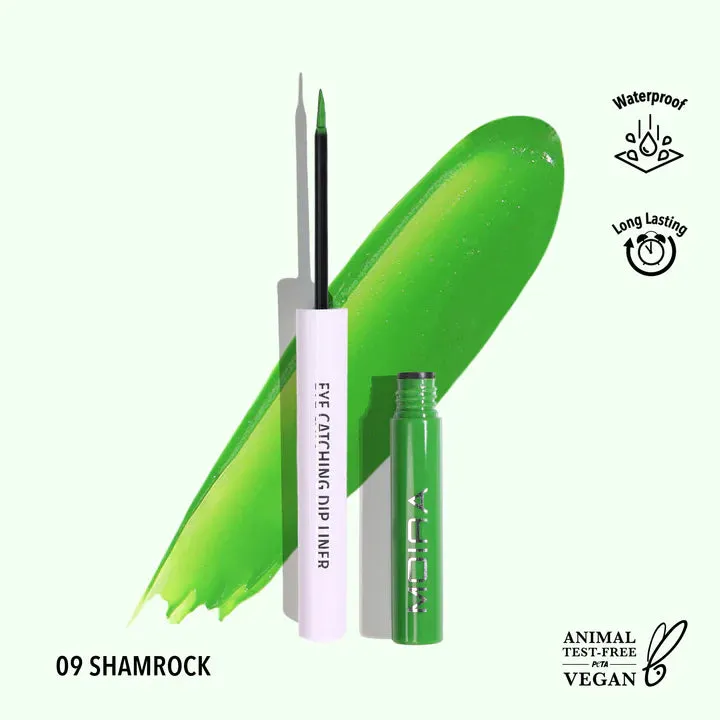 Moira Eye Catching Liner