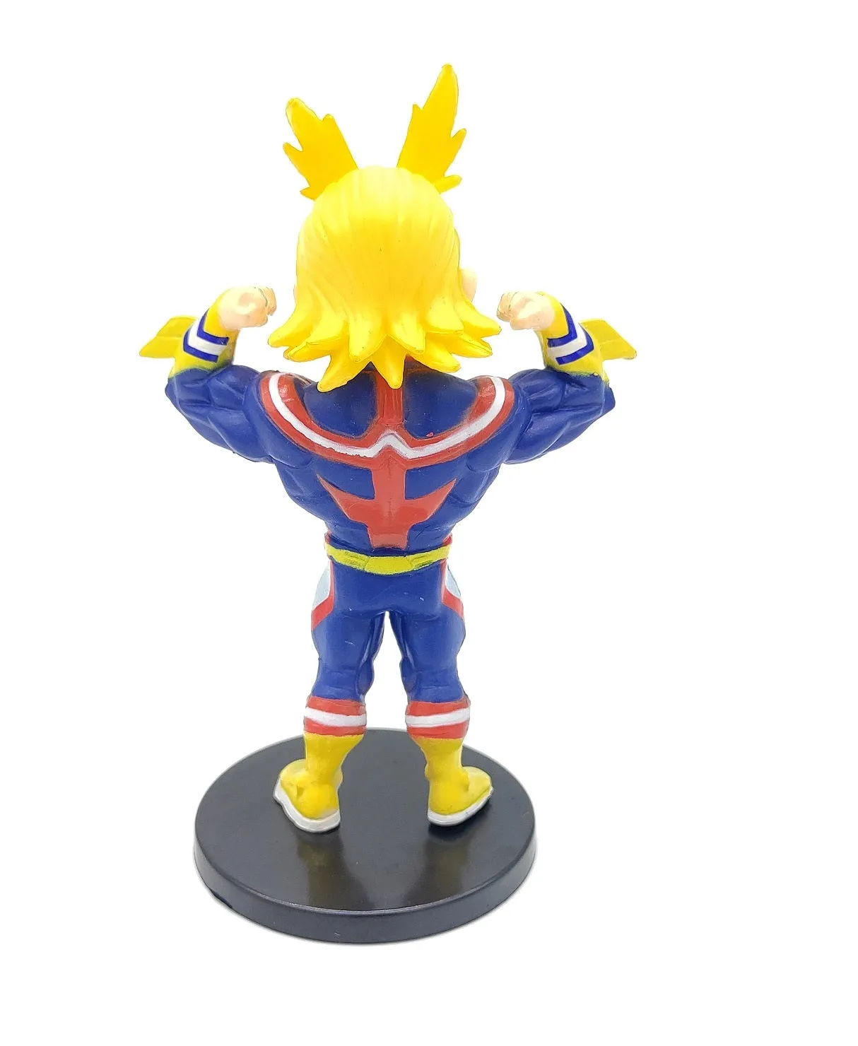 My Hero Academia ALL MIGHT  Action Figure  | 8 CM |
