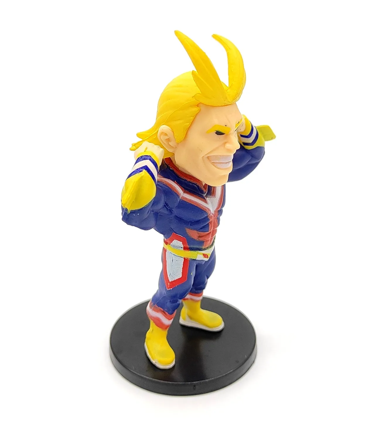 My Hero Academia ALL MIGHT  Action Figure  | 8 CM |
