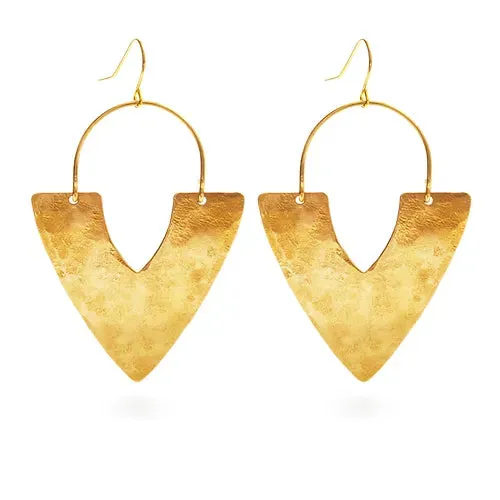 Prima Earrings