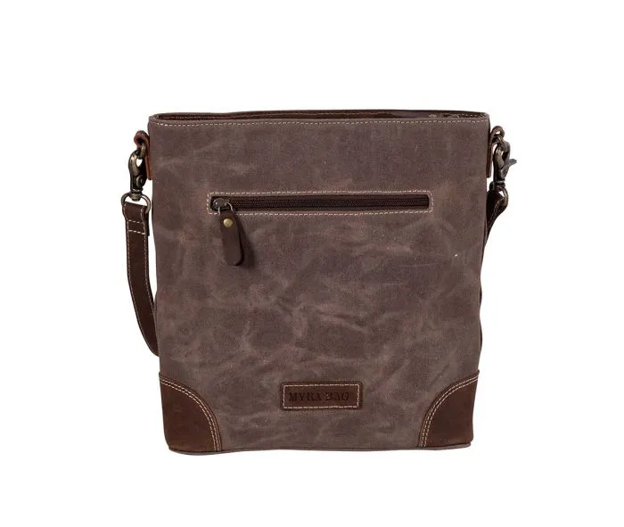 Railway Depot Shoulder Bag