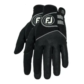 Rain Grip Mens Pair
