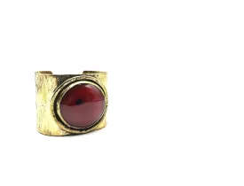 Red Eye Cuff
