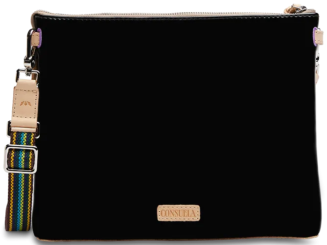 Rita Downtown Crossbody