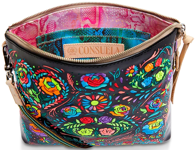 Rita Downtown Crossbody