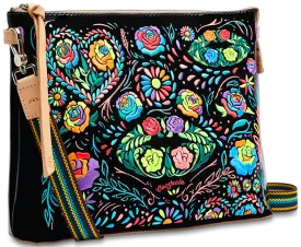 Rita Downtown Crossbody