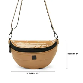 Shining Star Bum Bag
