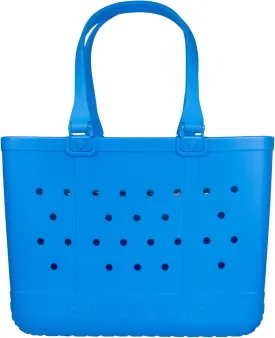 Simply Southern, Large Tote Bag