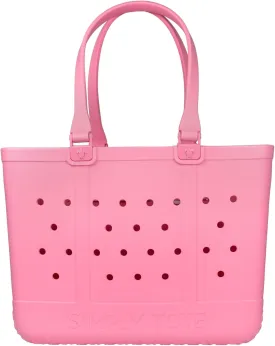 Simply Southern, Large Tote Bag