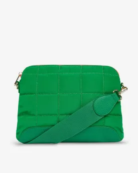 Soho Crossbody - Green