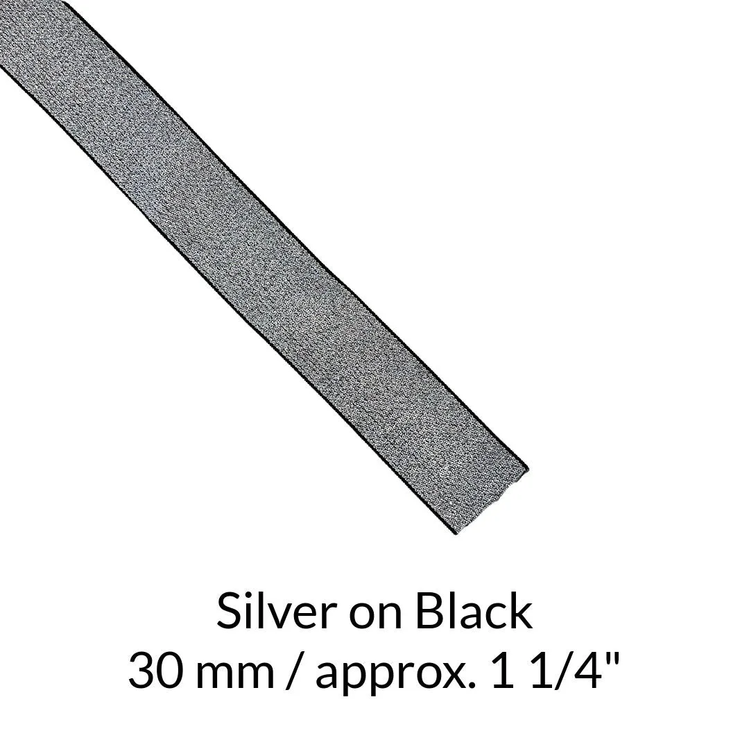 Sparkle Elastic