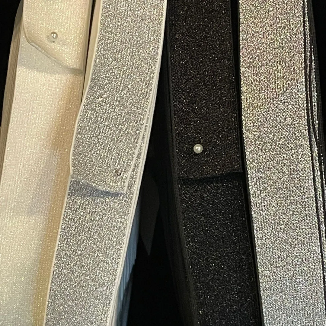 Sparkle Elastic