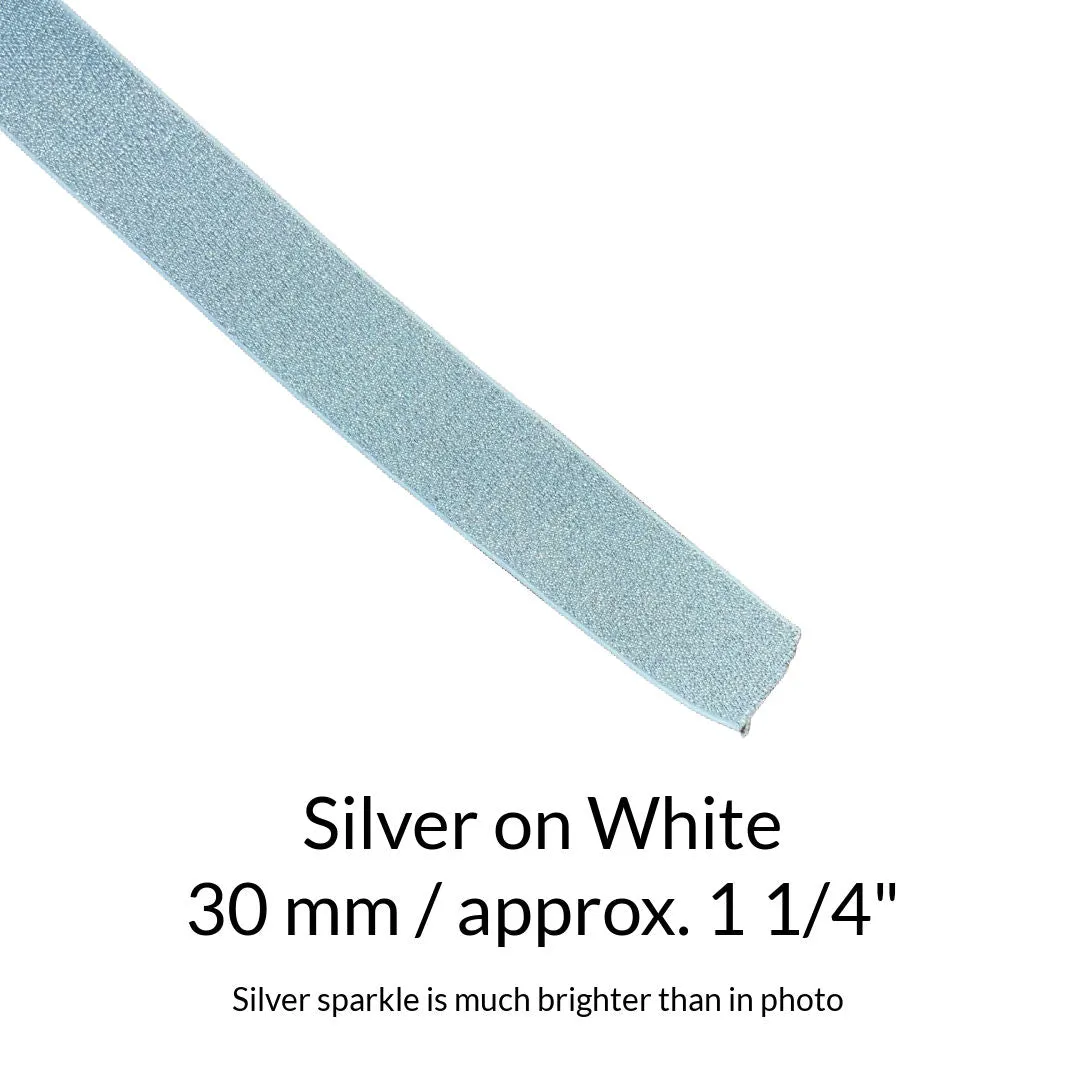 Sparkle Elastic