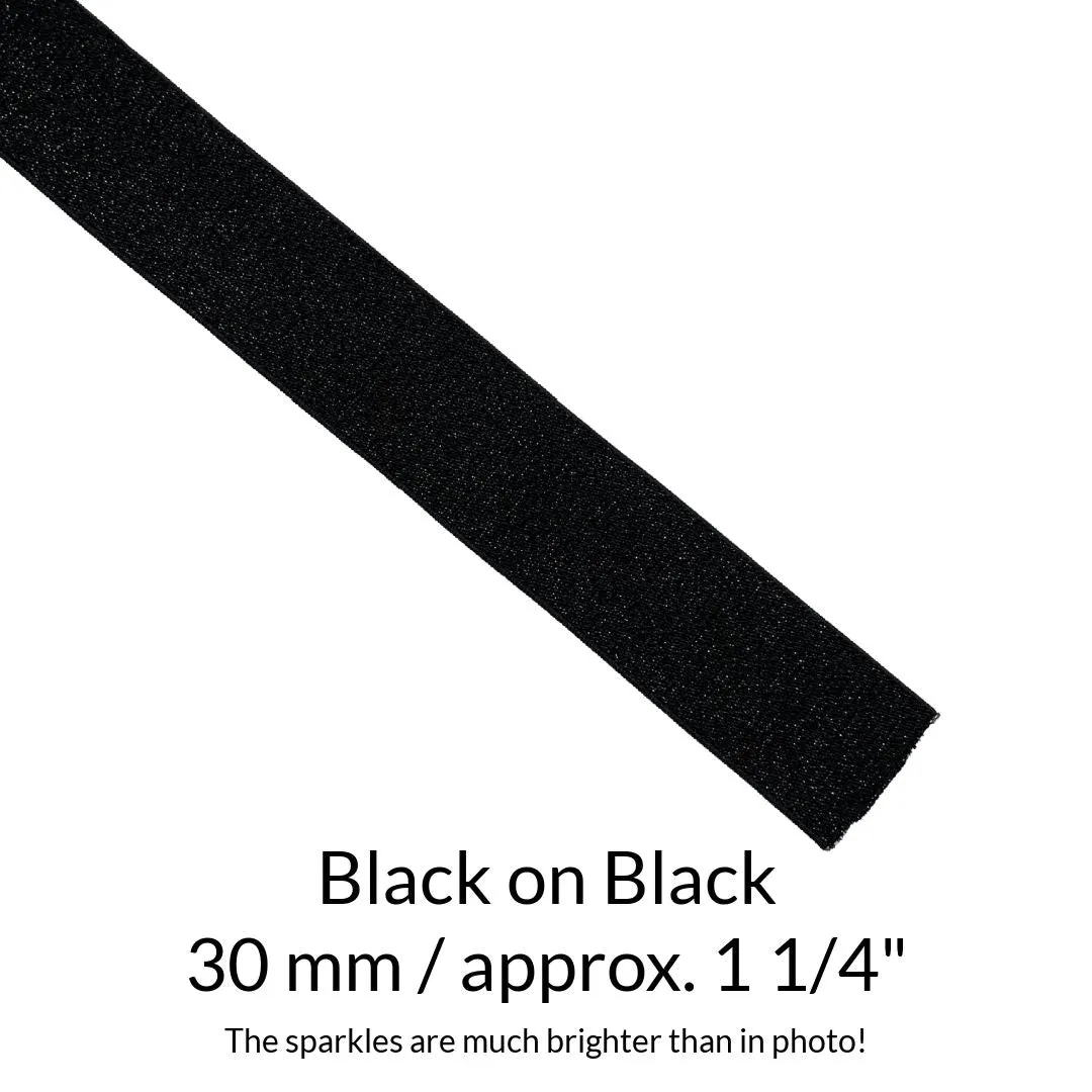 Sparkle Elastic