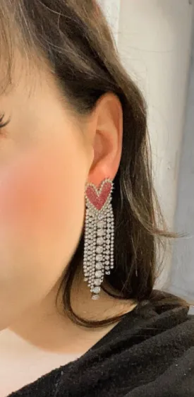 Sparkle Sparkle Earrings