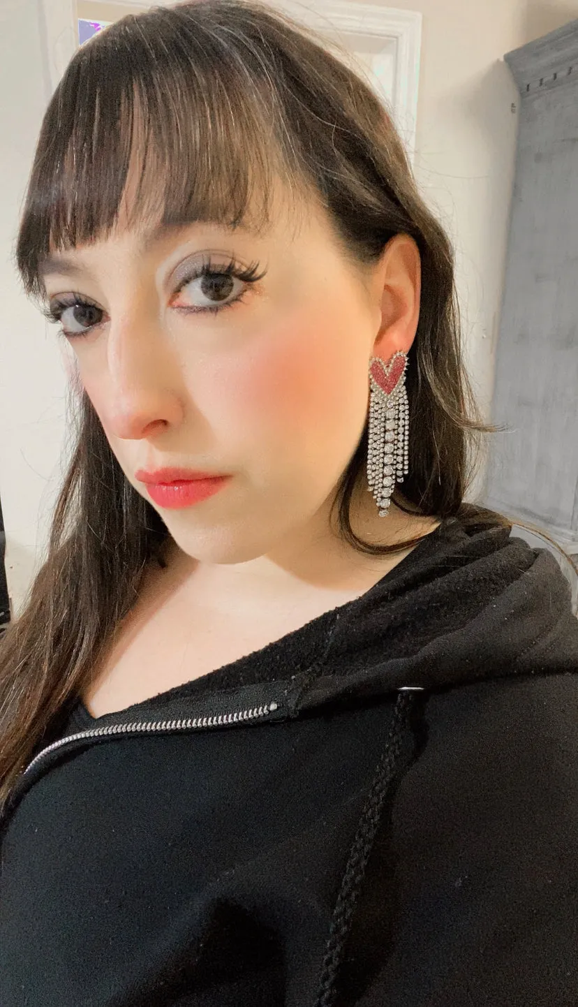 Sparkle Sparkle Earrings