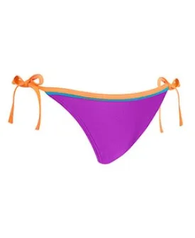 SPEEDO Solid Colorblock String Bottom