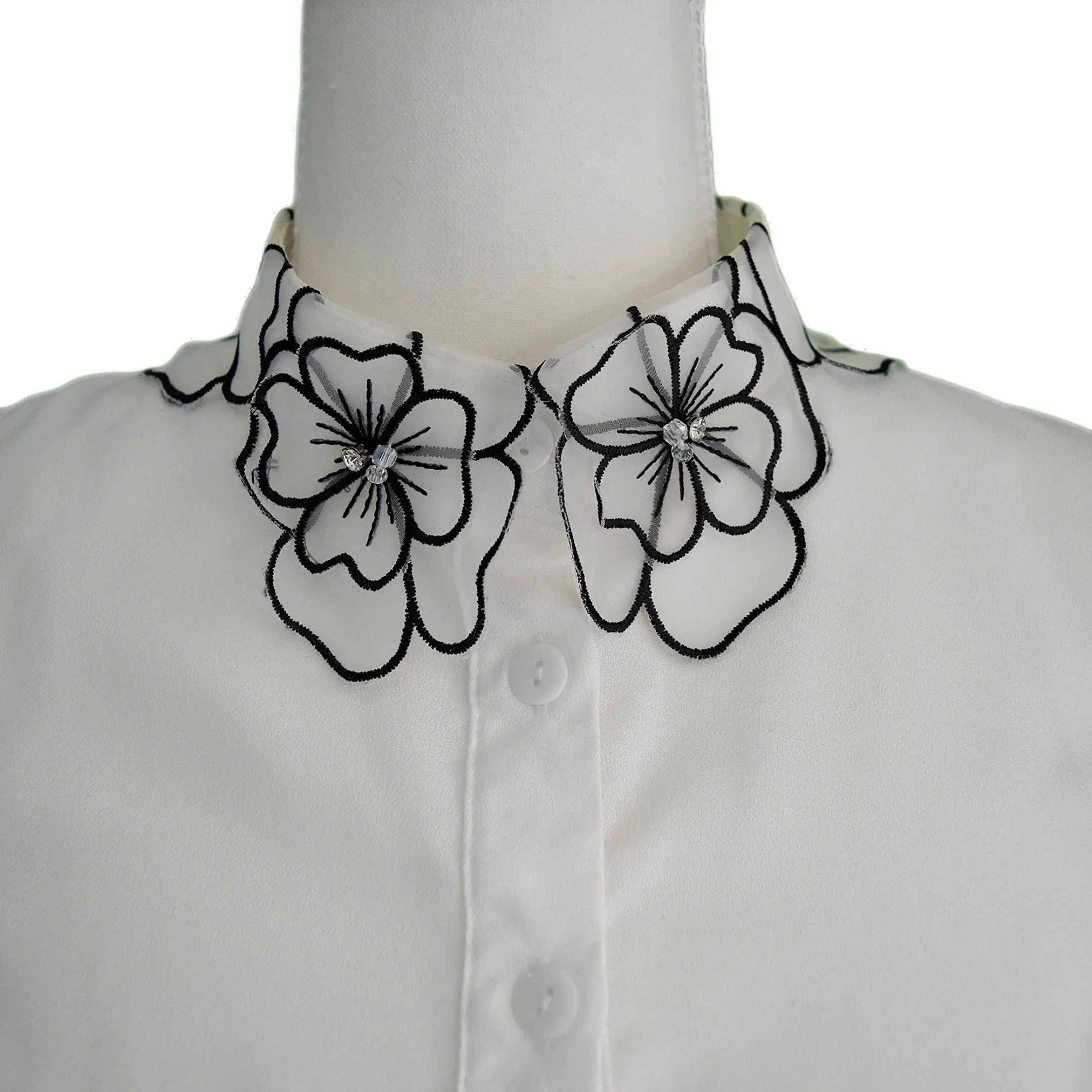 The Miranda Collar