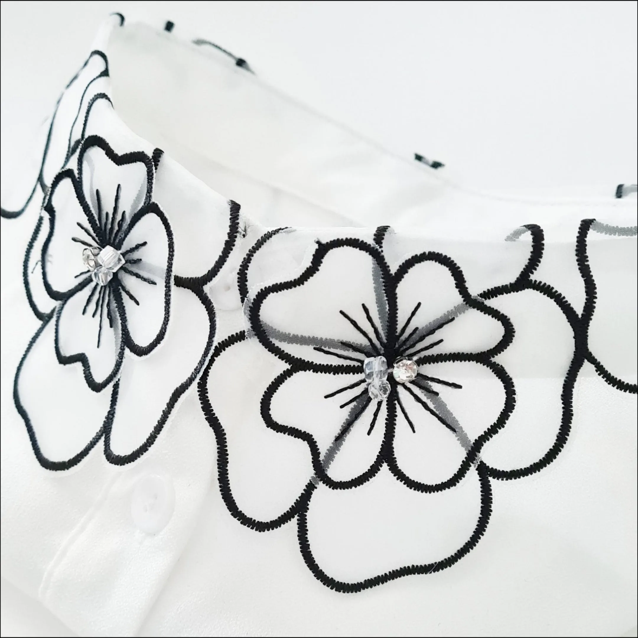 The Miranda Collar