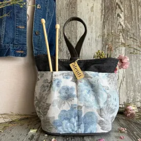 The Tall Caddy Bag