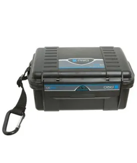 UK PRO POV 30 GoPro Hero Premium Hard Travel Storage Case