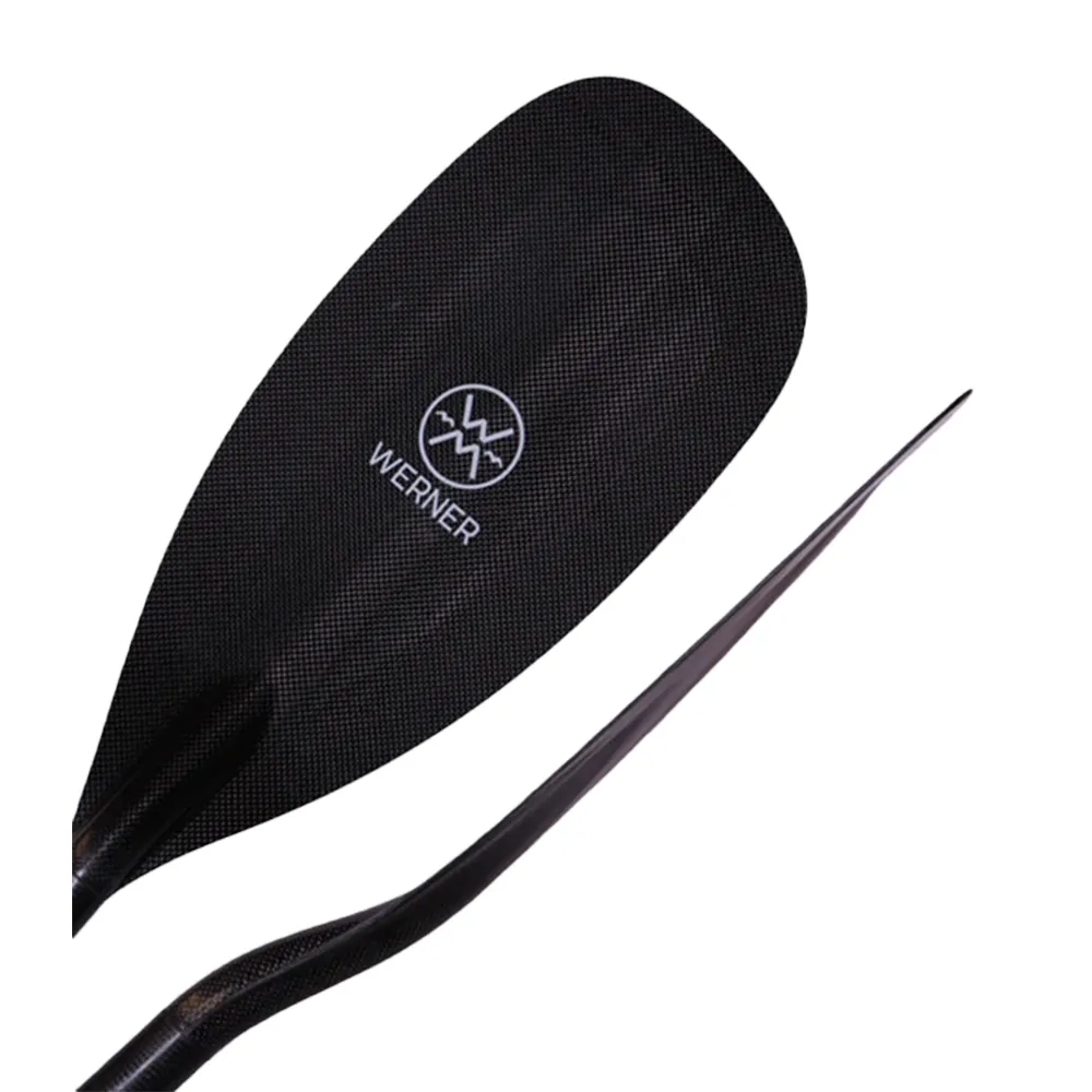 Werner Covert Straight Kayak Paddle