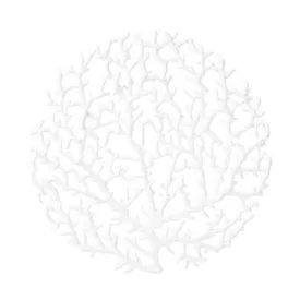 White Coral Placemat