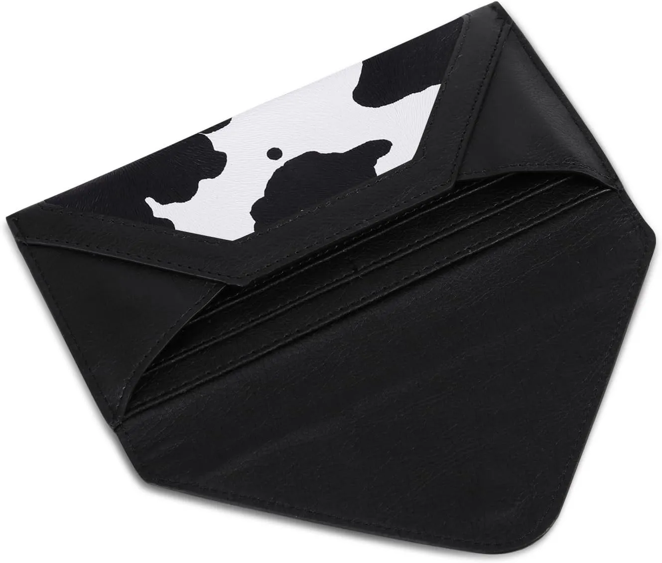 XEYOU Women's Card Wallet Envelope Style Credit Card Holder Cute Cash Wallet for Ladies