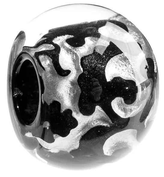 ZSISKA - BLISS GLITZ, GLAM AND CHILL SERIES INDIVIDUAL BEADS